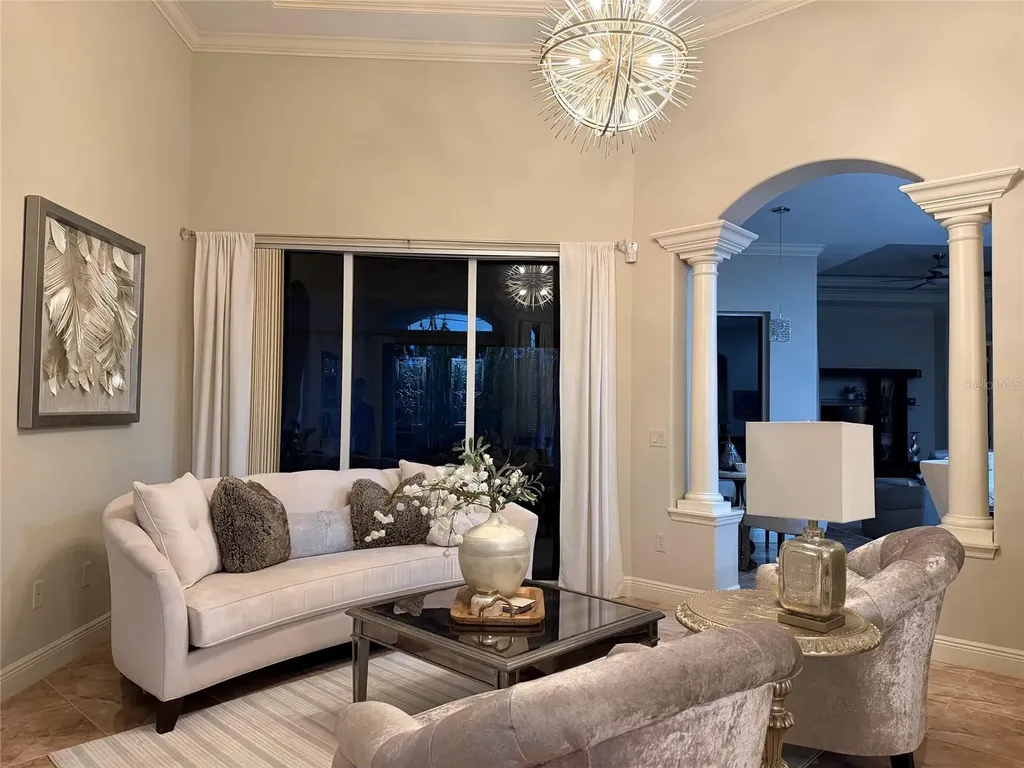 3162 Cordova Terrace North Port FL 34291