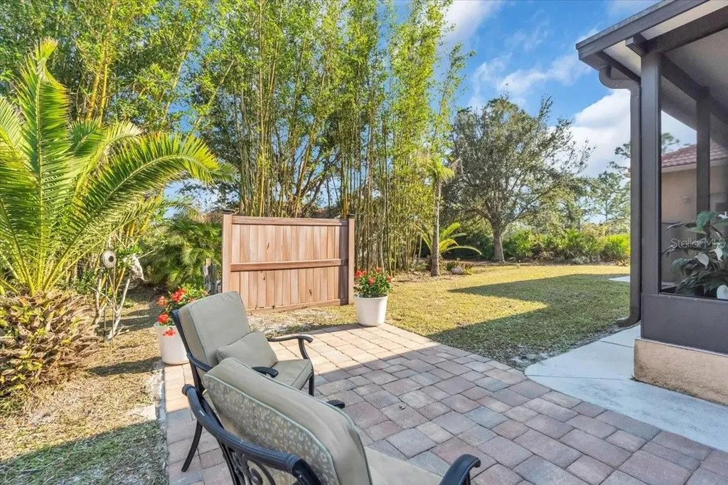 3162 Cordova Terrace North Port FL 34291