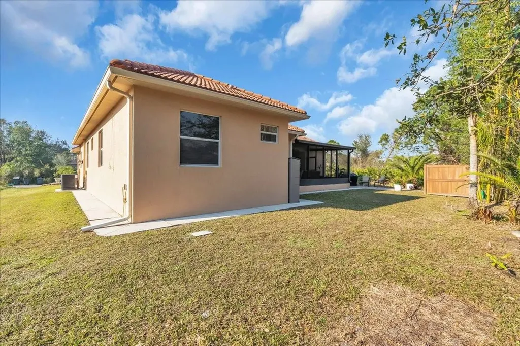 3162 Cordova Terrace North Port FL 34291