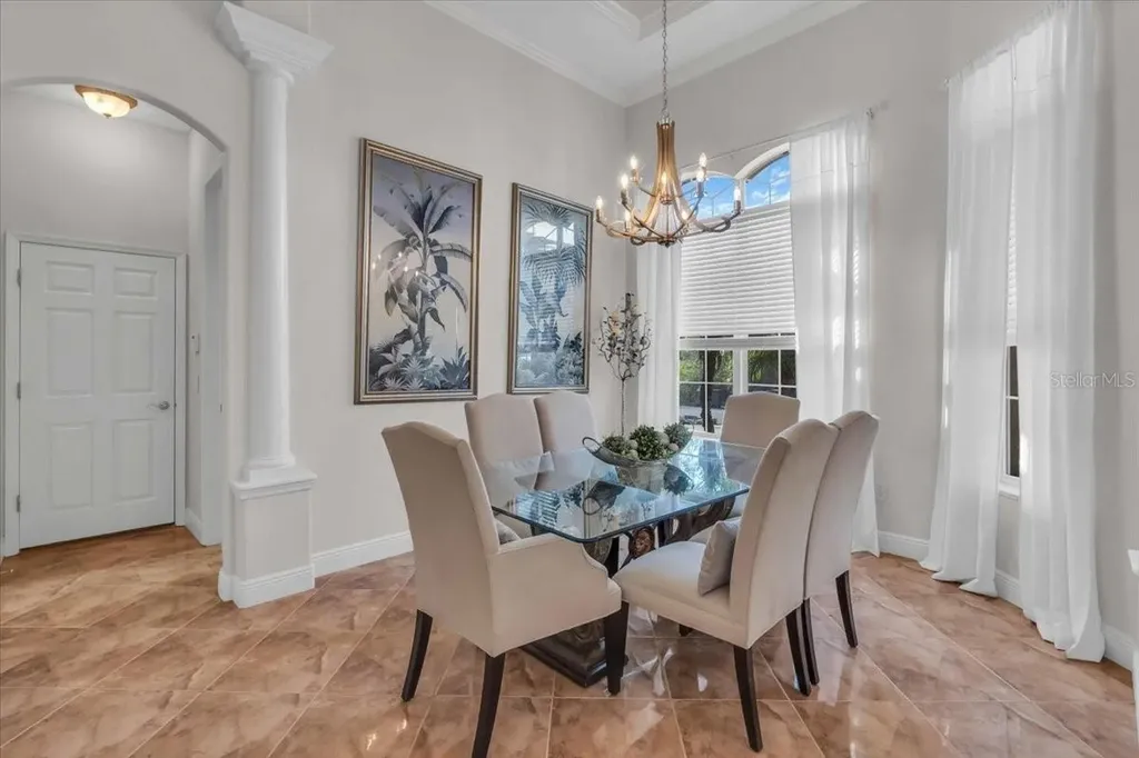 3162 Cordova Terrace North Port FL 34291