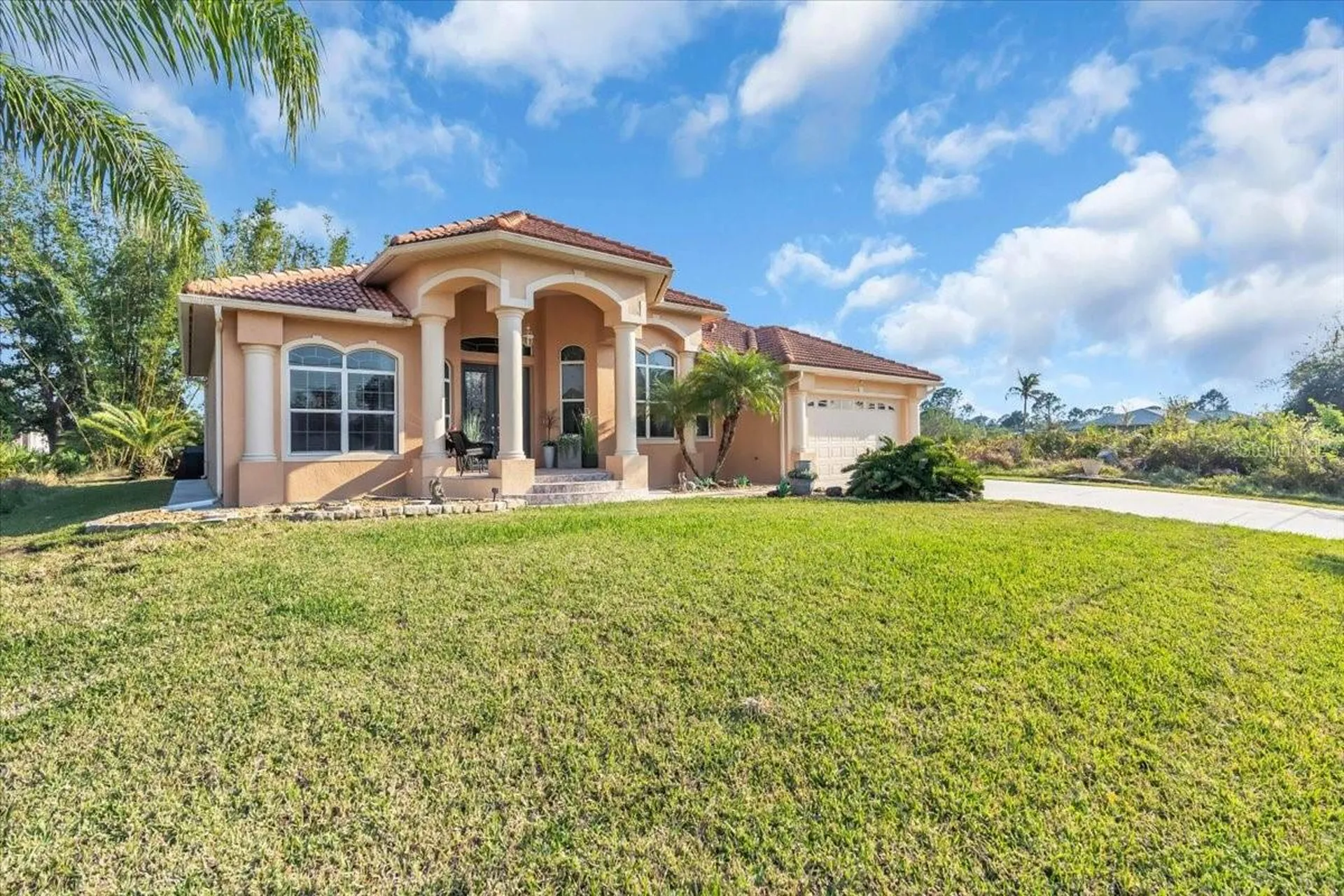 3162 Cordova Terrace North Port FL 34291