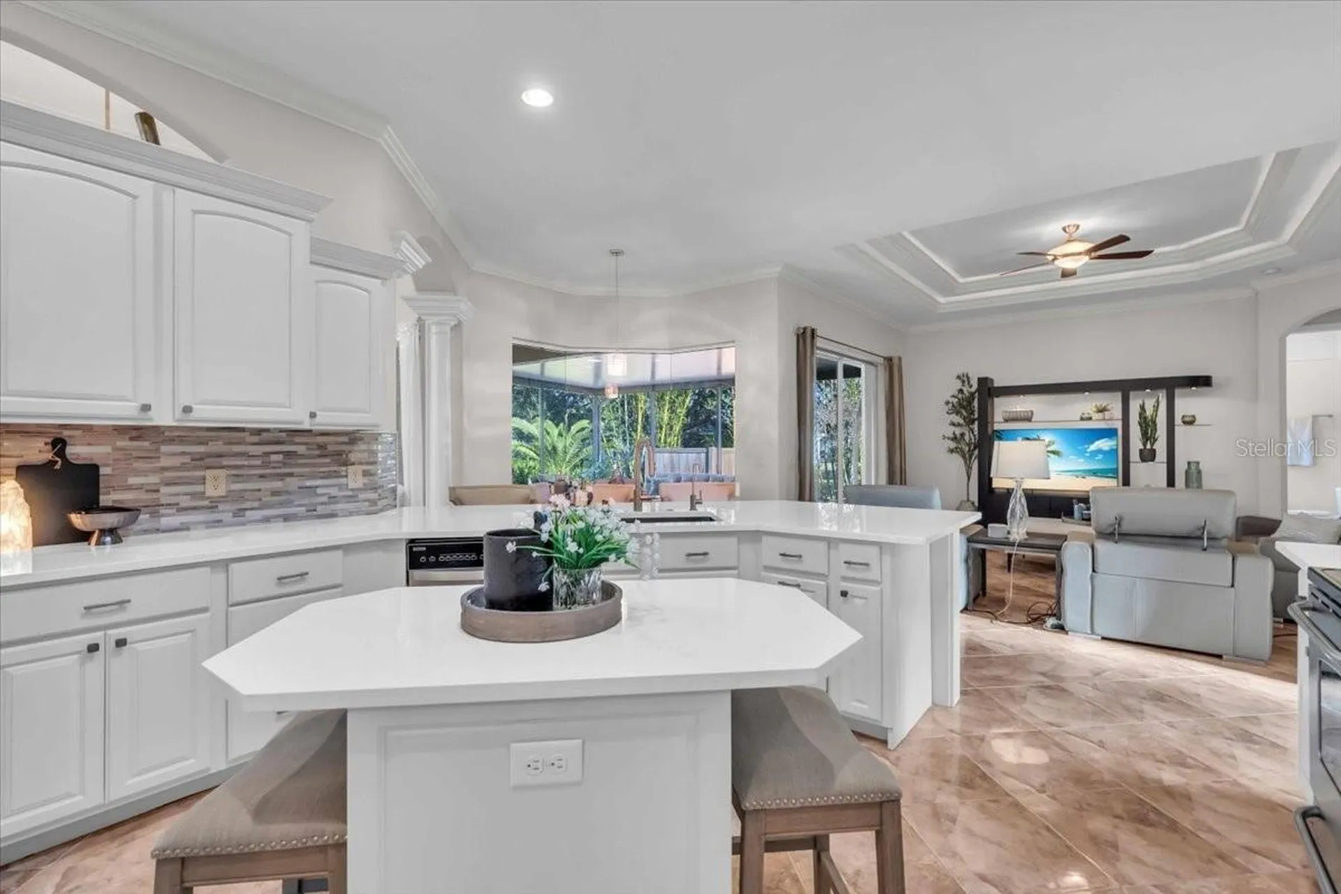 3162 Cordova Terrace North Port FL 34291