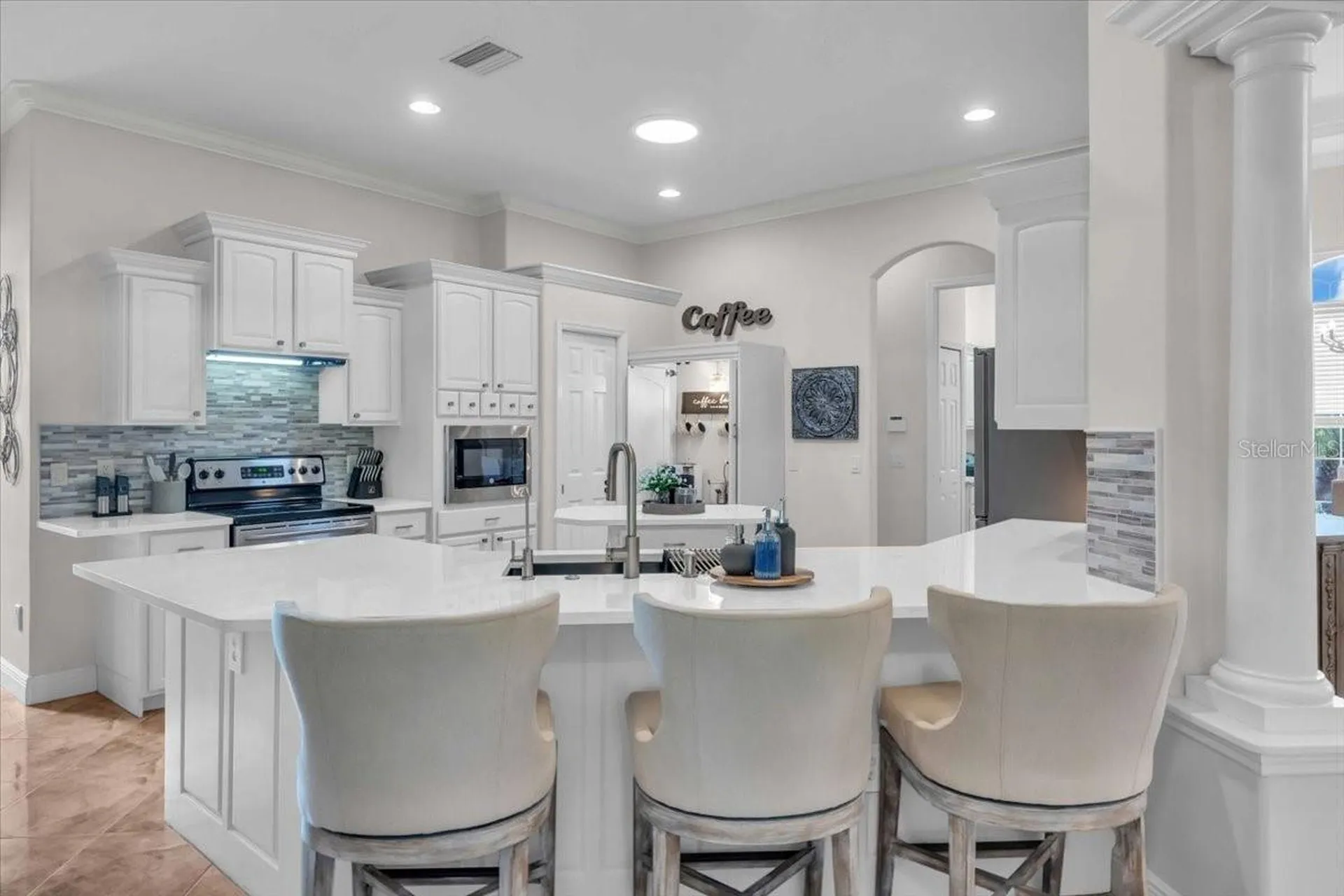 3162 Cordova Terrace North Port FL 34291