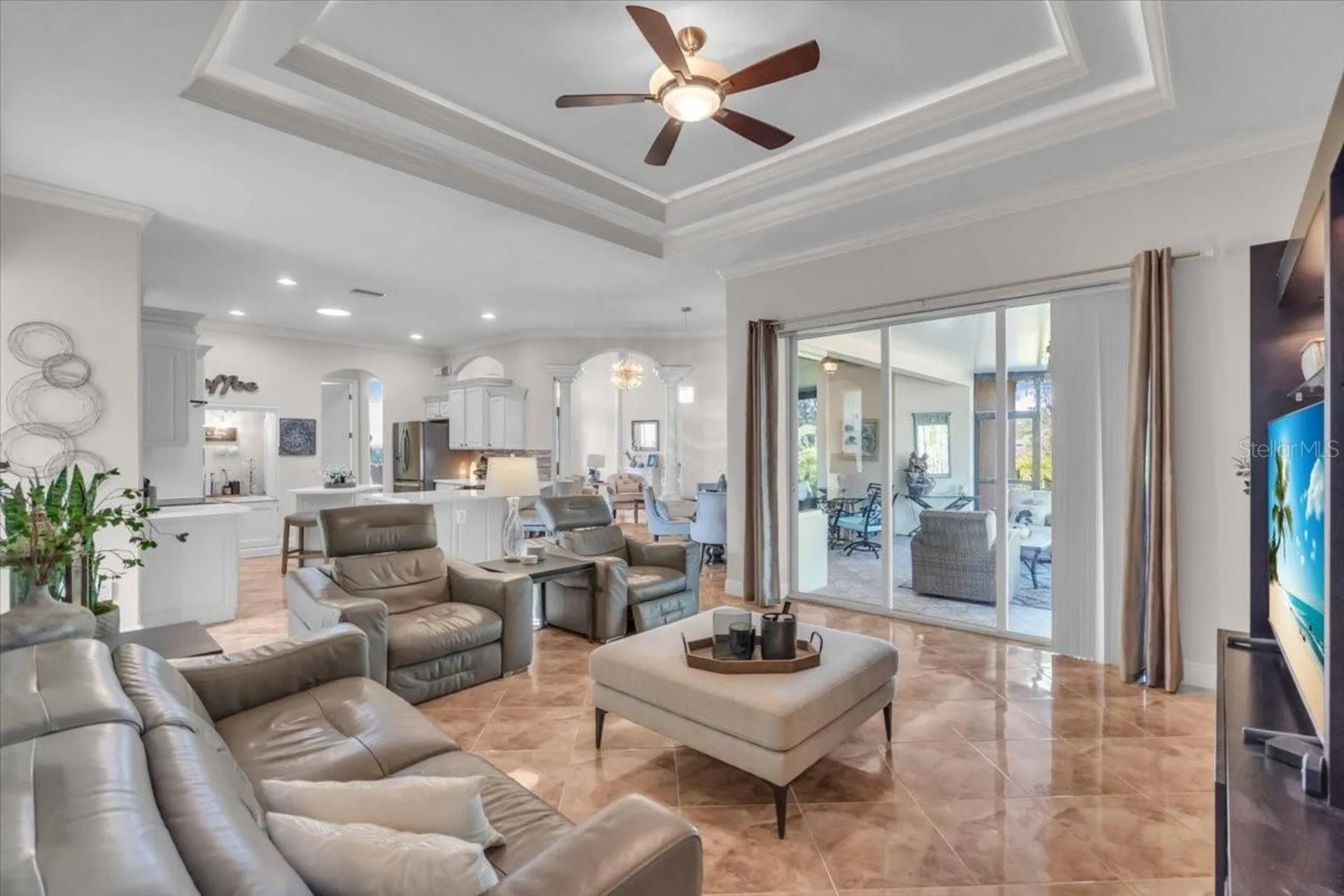 3162 Cordova Terrace North Port FL 34291