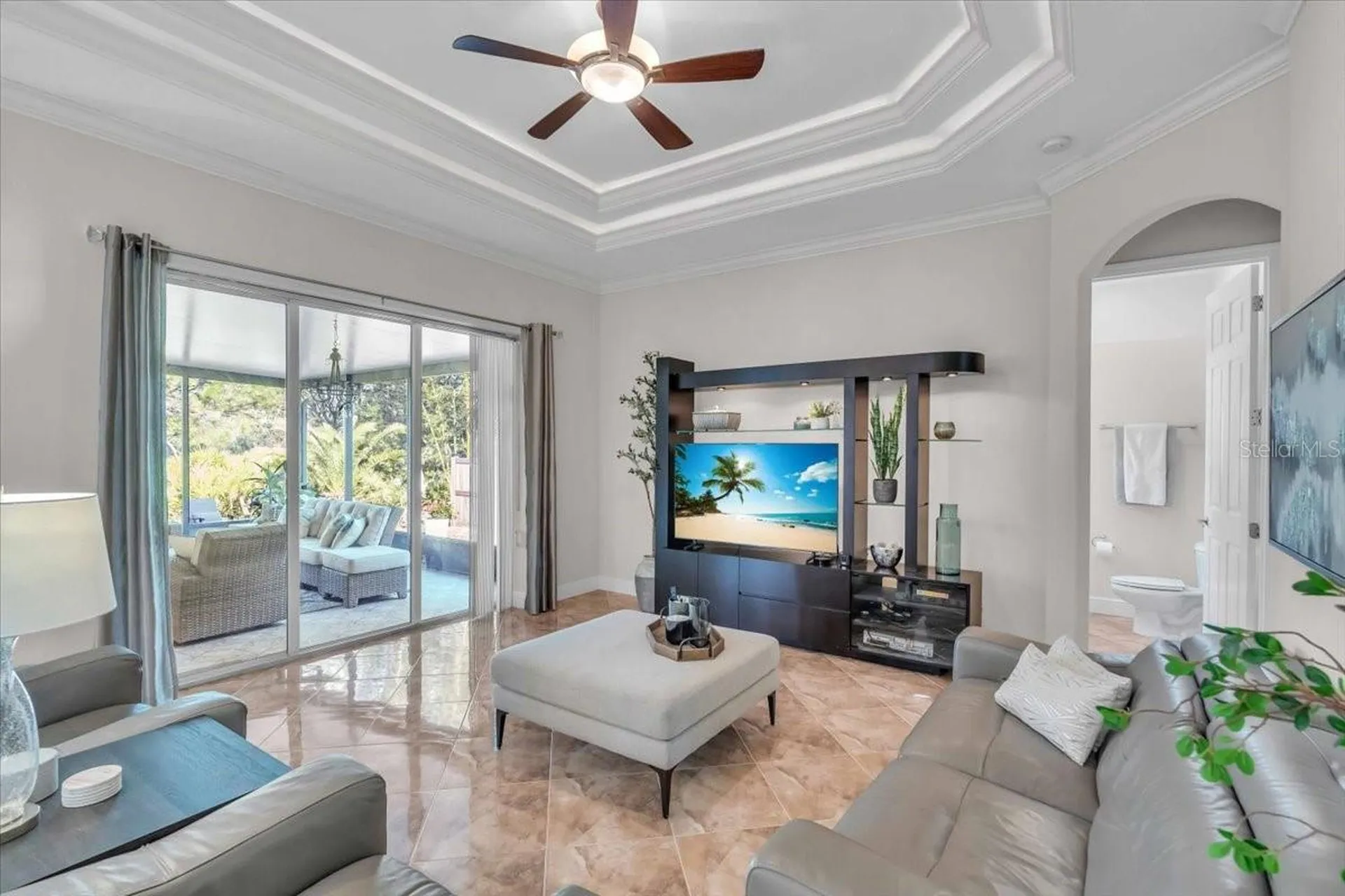 3162 Cordova Terrace North Port FL 34291
