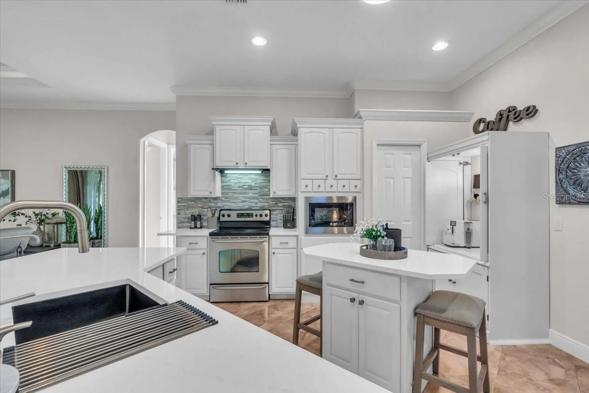 3162 Cordova Terrace North Port FL 34291