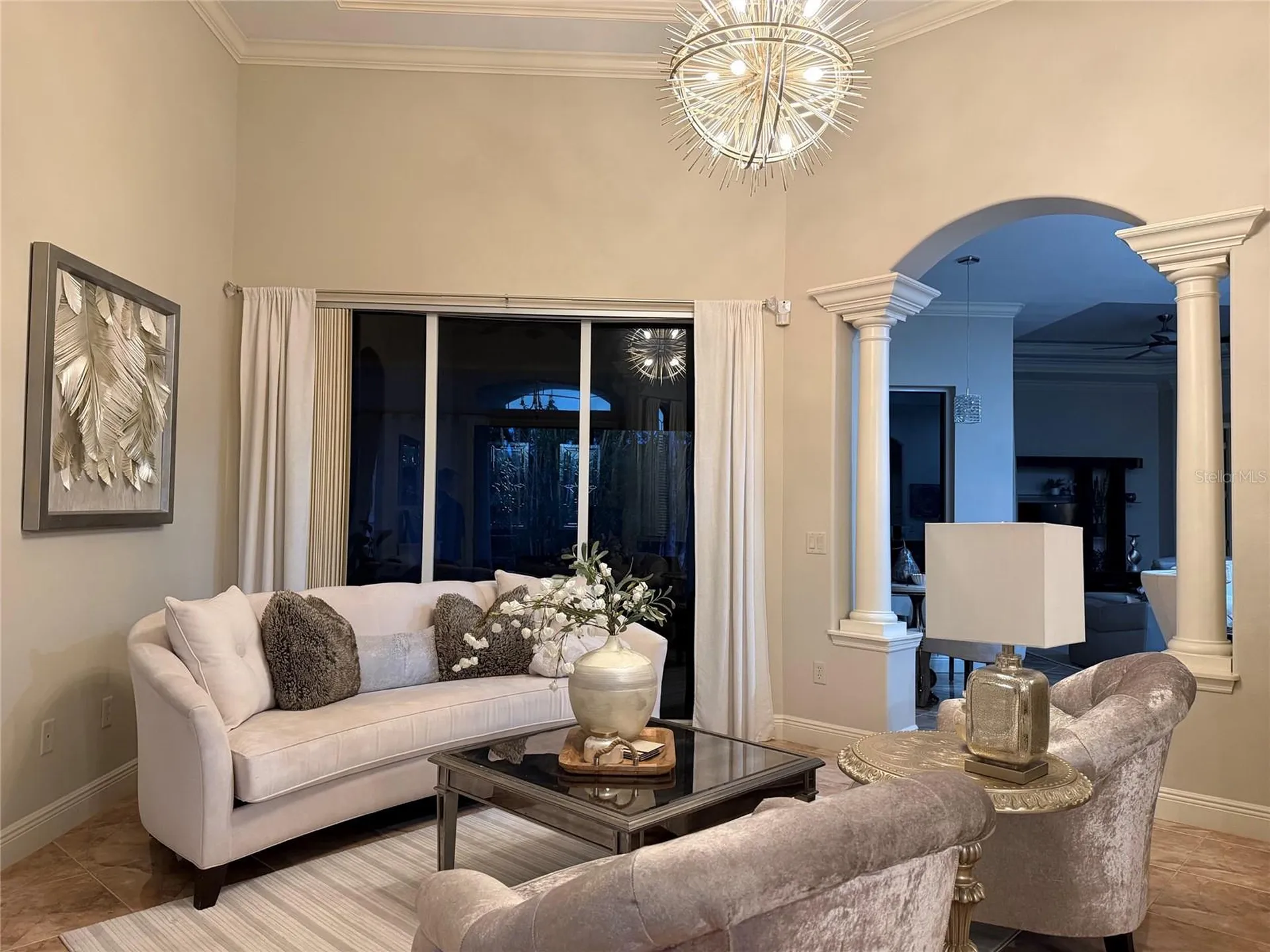 3162 Cordova Terrace North Port FL 34291