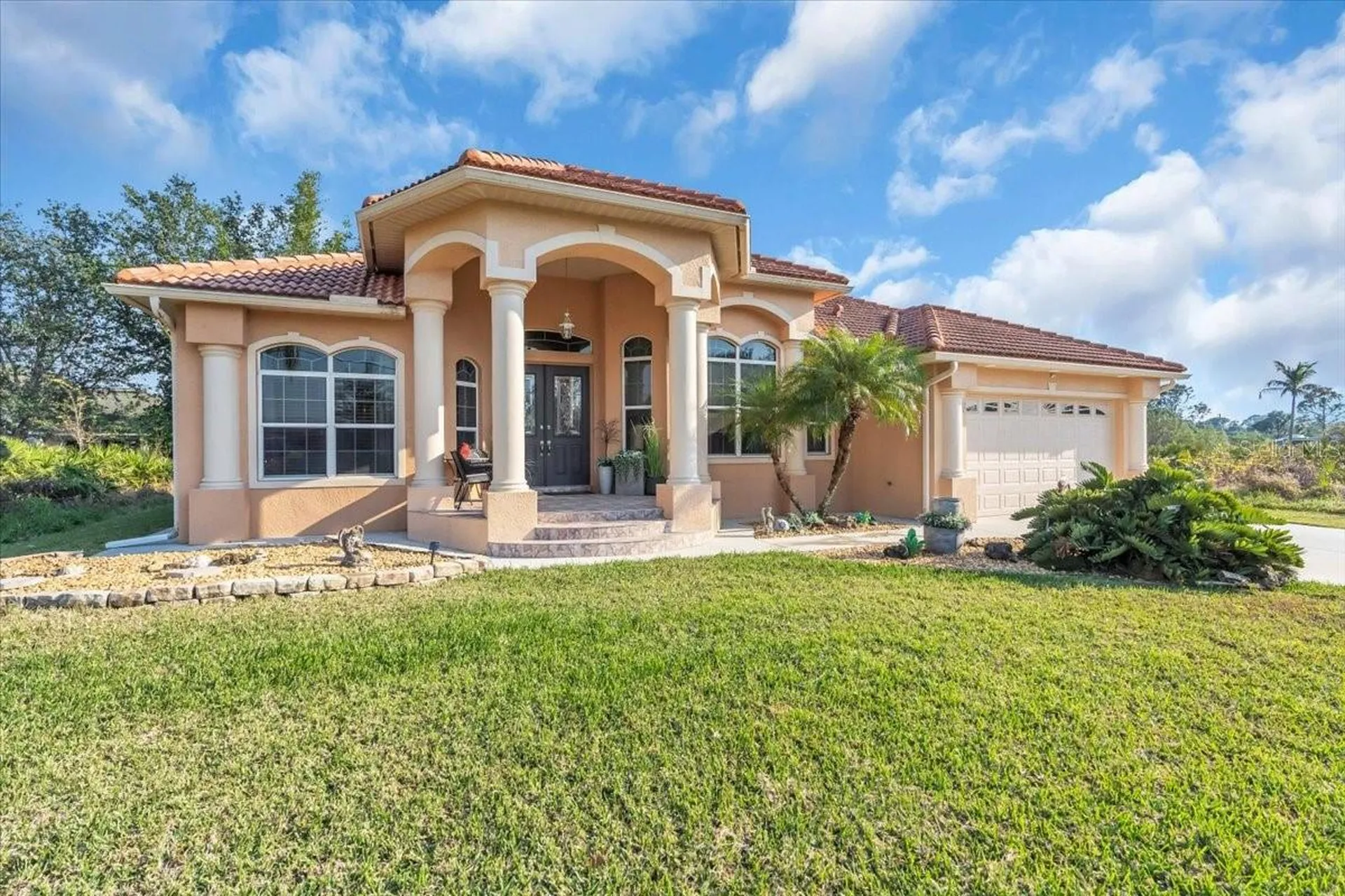 3162 Cordova Terrace North Port FL 34291