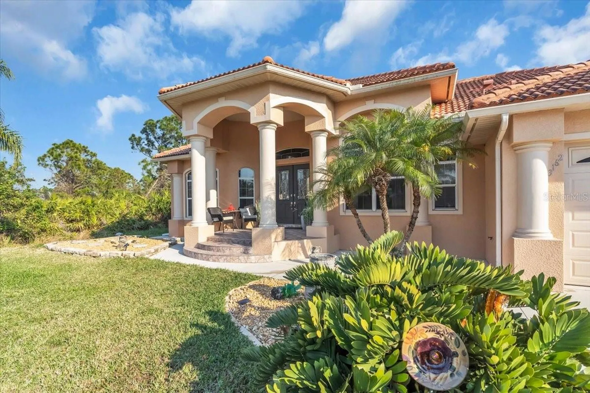 3162 Cordova Terrace North Port FL 34291