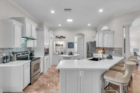 3162 Cordova Terrace North Port FL 34291