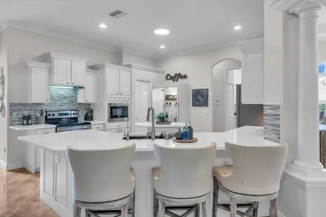 3162 Cordova Terrace North Port FL 34291