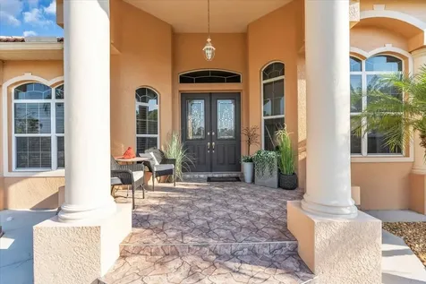 3162 Cordova Terrace North Port FL 34291