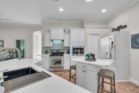 3162 Cordova Terrace North Port FL 34291