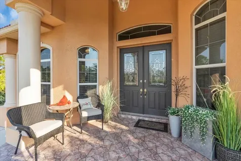 3162 Cordova Terrace North Port FL 34291