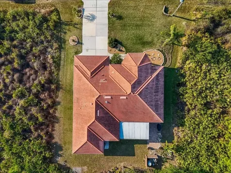 3162 Cordova Terrace North Port FL 34291