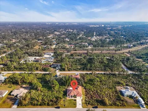 3162 Cordova Terrace North Port FL 34291