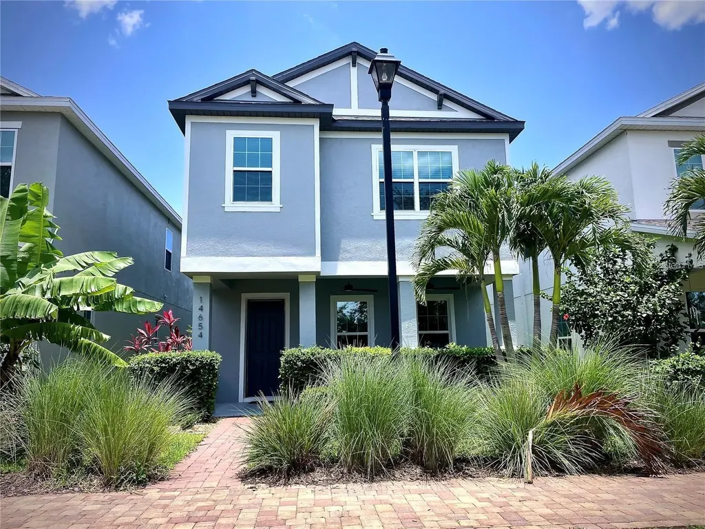 14654 Watowan Alley Winter Garden FL 34787