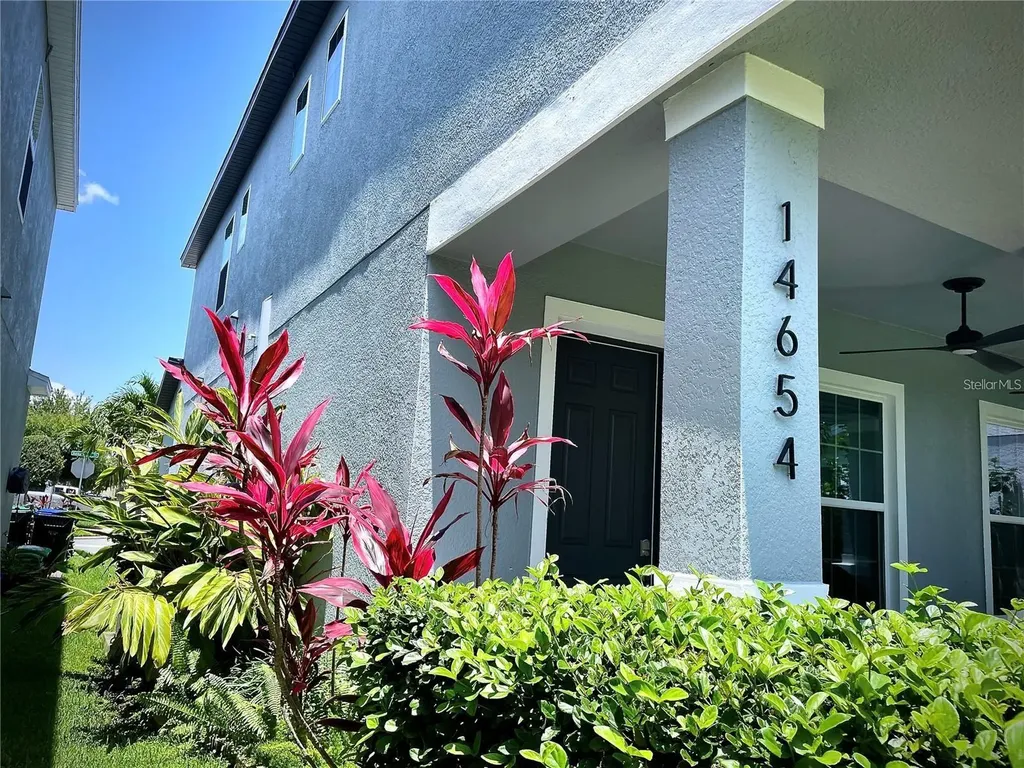 14654 Watowan Alley Winter Garden FL 34787