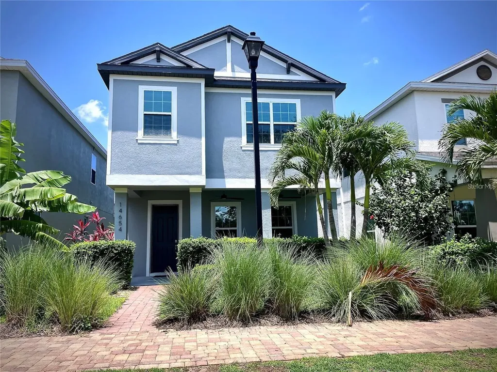 14654 Watowan Alley Winter Garden FL 34787