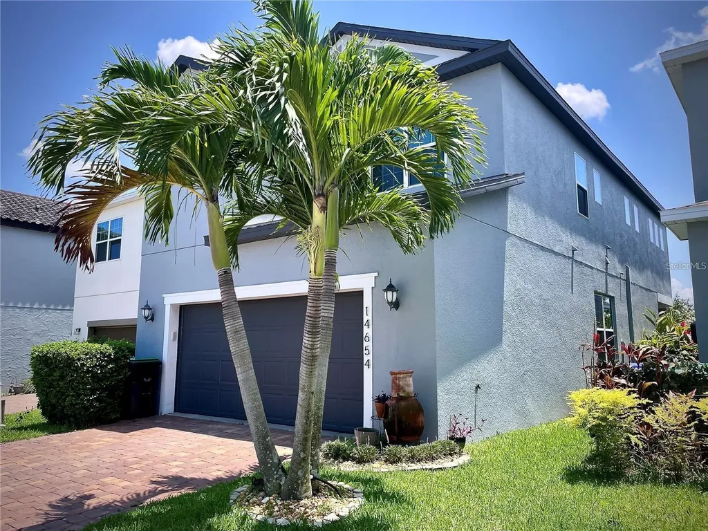 14654 Watowan Alley Winter Garden FL 34787
