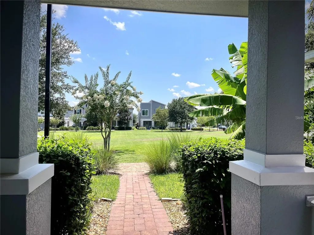 14654 Watowan Alley Winter Garden FL 34787