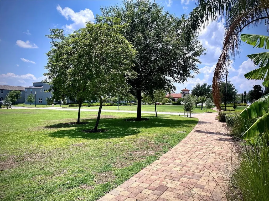 14654 Watowan Alley Winter Garden FL 34787