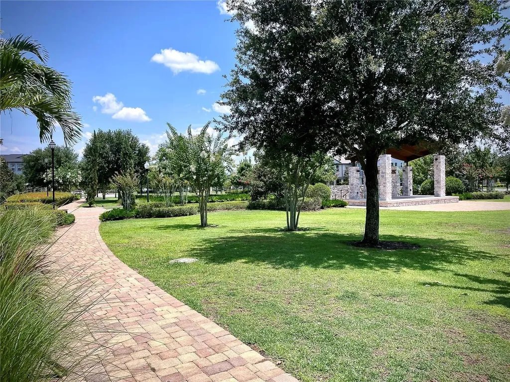 14654 Watowan Alley Winter Garden FL 34787