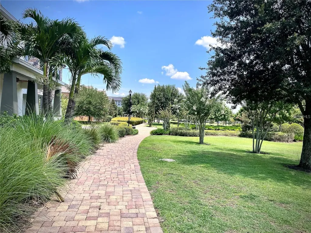 14654 Watowan Alley Winter Garden FL 34787
