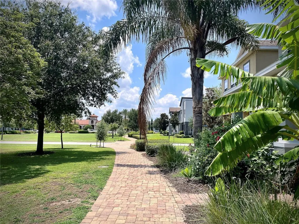 14654 Watowan Alley Winter Garden FL 34787