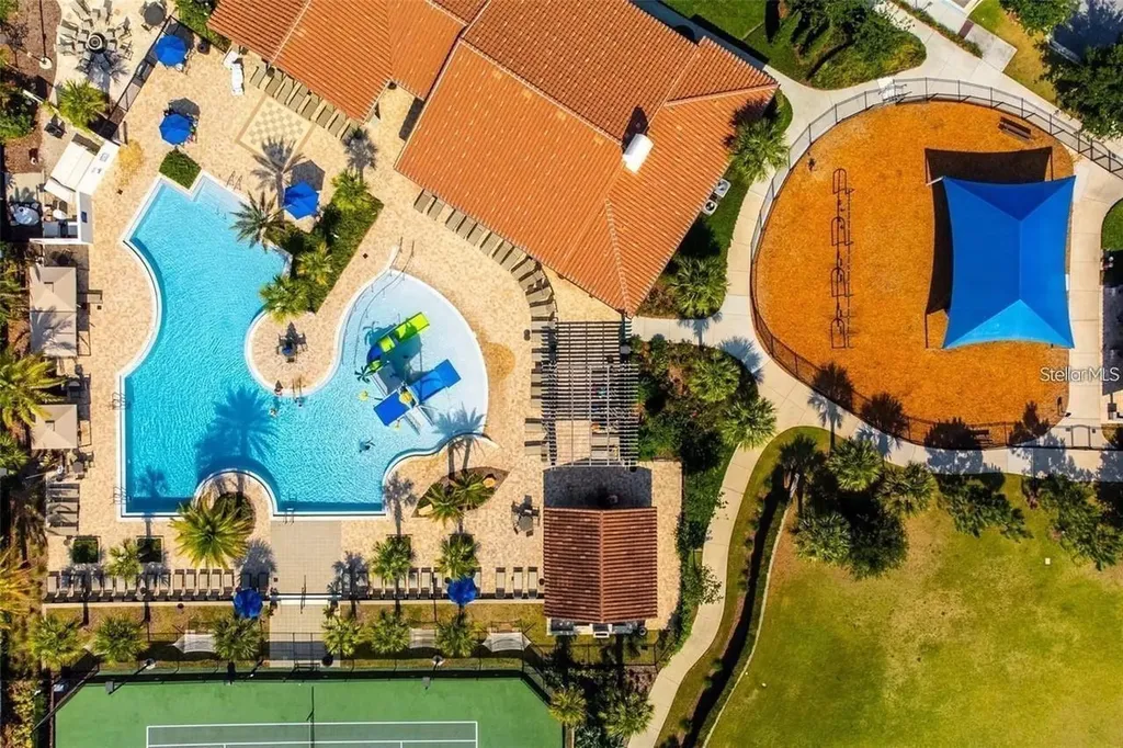 14654 Watowan Alley Winter Garden FL 34787