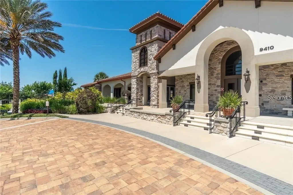 14654 Watowan Alley Winter Garden FL 34787