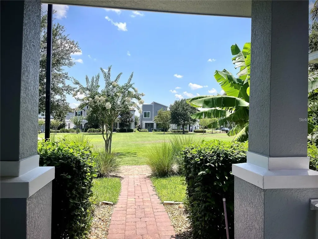 14654 Watowan Alley Winter Garden FL 34787