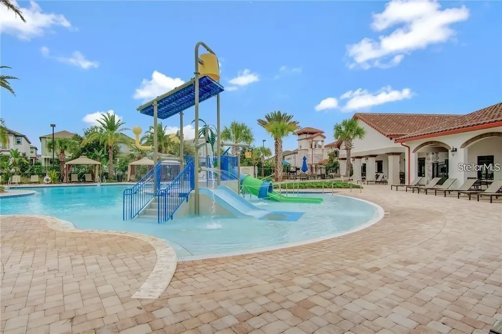 14654 Watowan Alley Winter Garden FL 34787