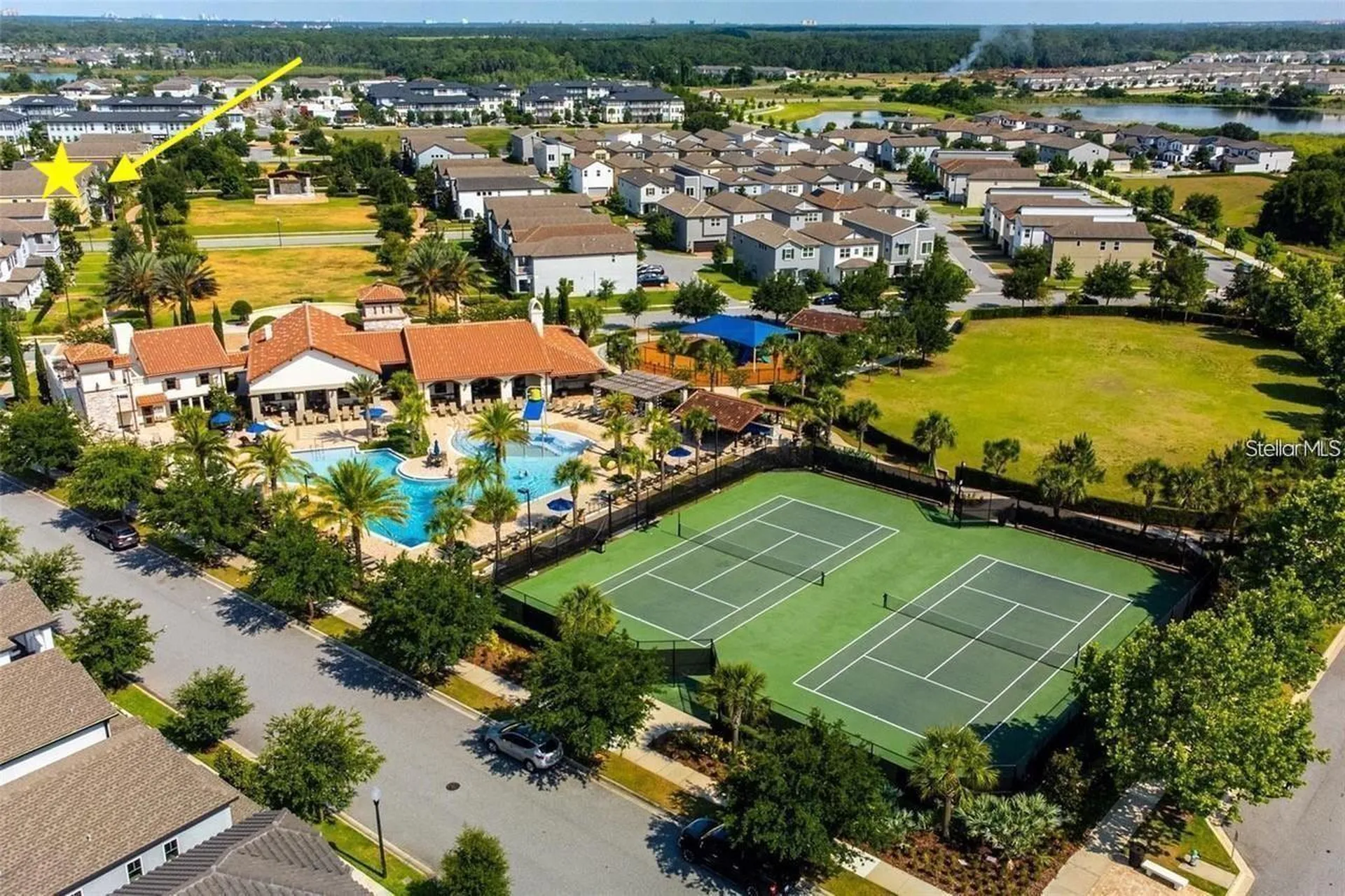 14654 Watowan Alley Winter Garden FL 34787