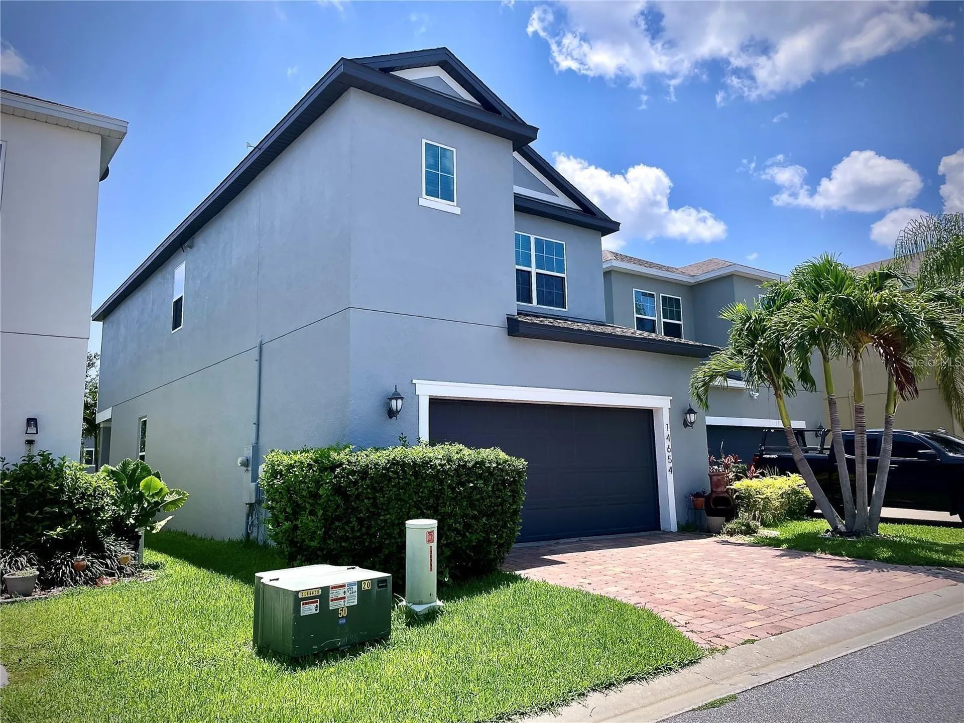 14654 Watowan Alley Winter Garden FL 34787