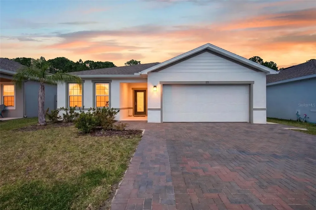 153 Eagle Harbor Way Daytona Beach FL 32124