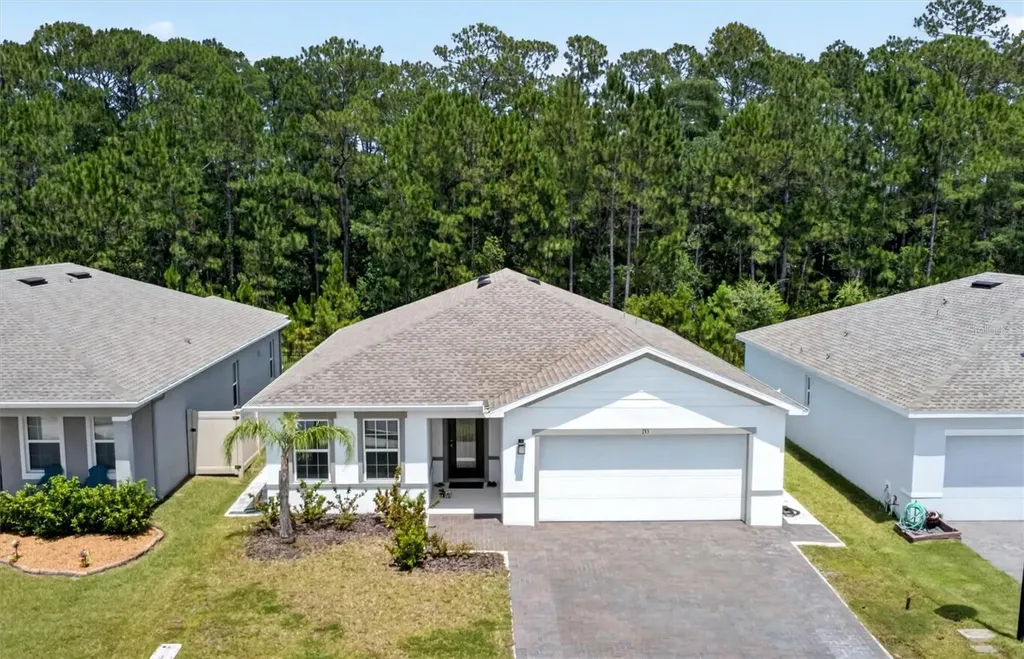 153 Eagle Harbor Way Daytona Beach FL 32124