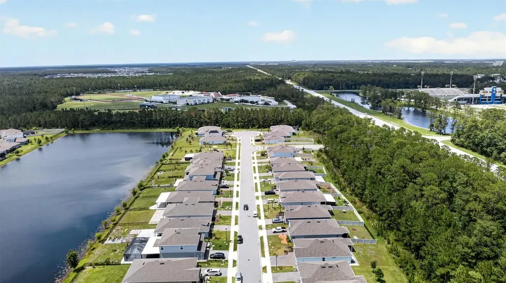 153 Eagle Harbor Way Daytona Beach FL 32124