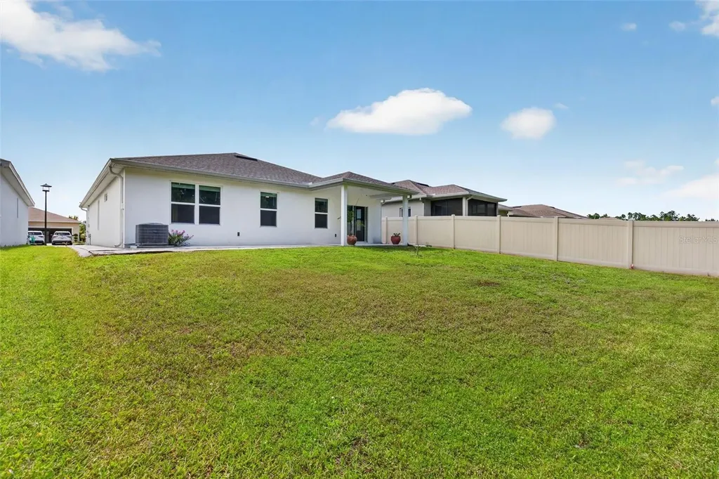 153 Eagle Harbor Way Daytona Beach FL 32124