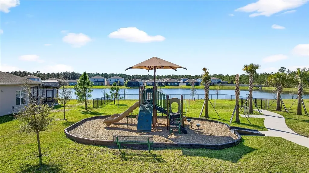 153 Eagle Harbor Way Daytona Beach FL 32124