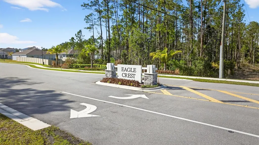 153 Eagle Harbor Way Daytona Beach FL 32124
