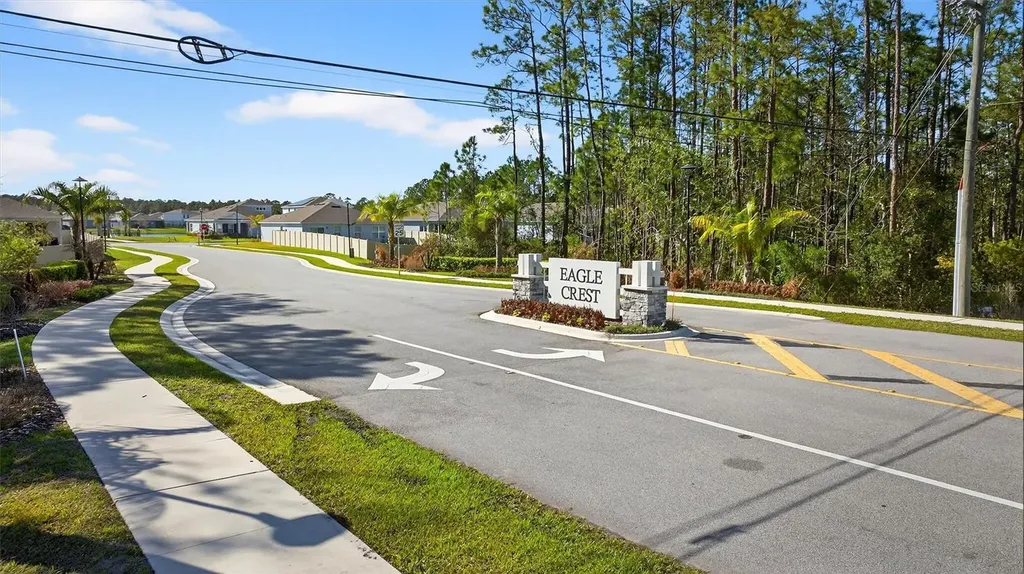 153 Eagle Harbor Way Daytona Beach FL 32124