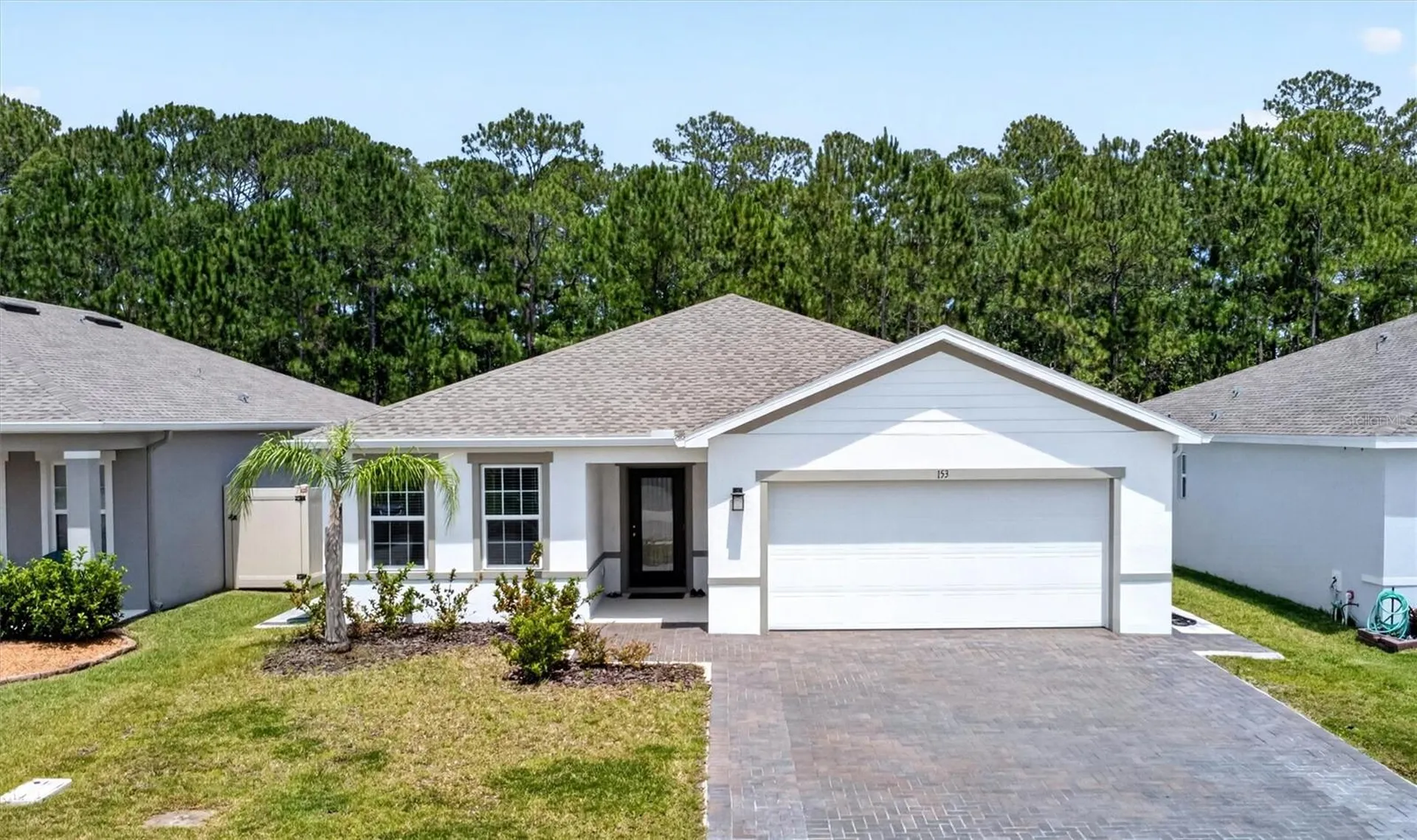 153 Eagle Harbor Way Daytona Beach FL 32124