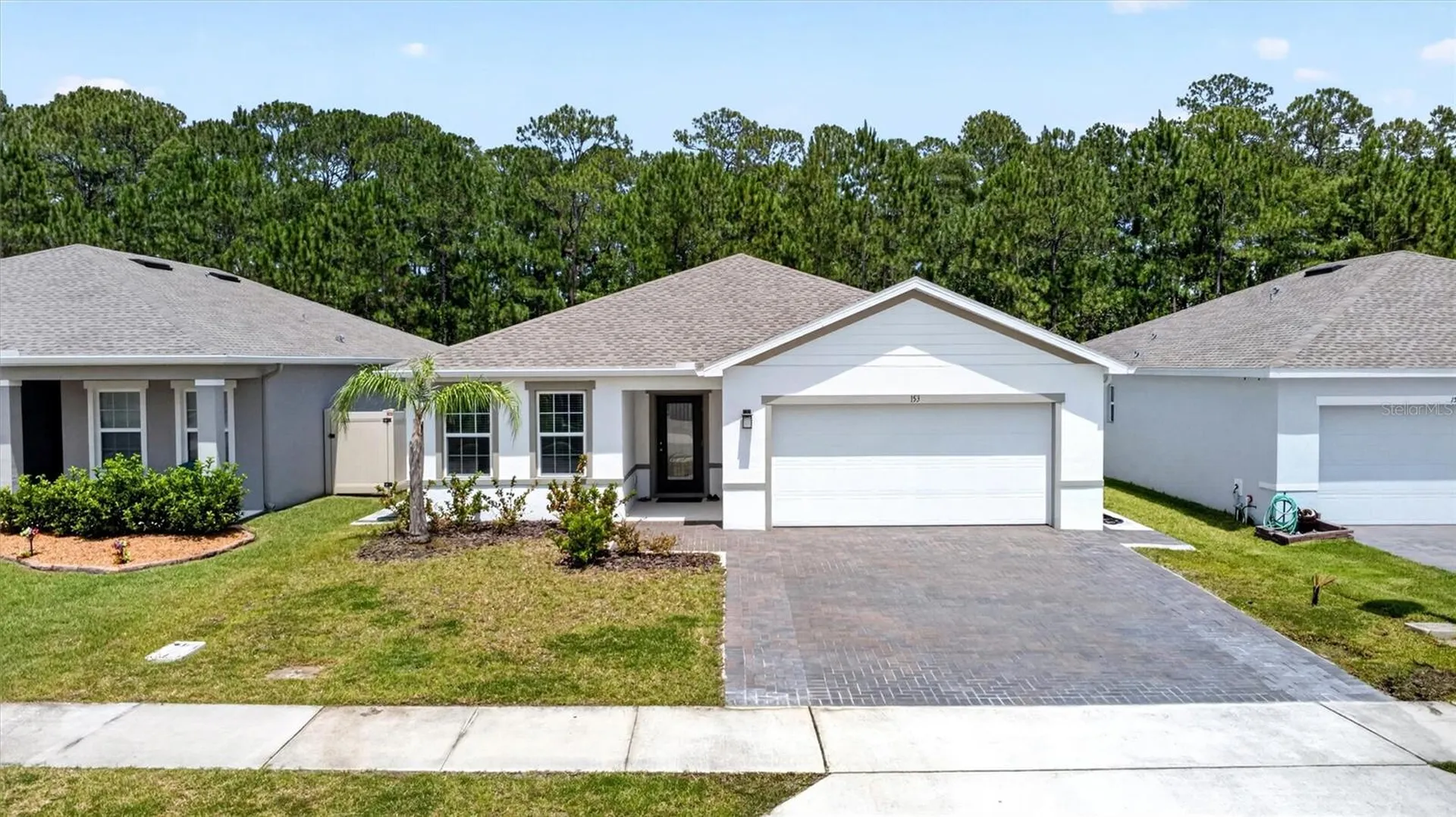 153 Eagle Harbor Way Daytona Beach FL 32124