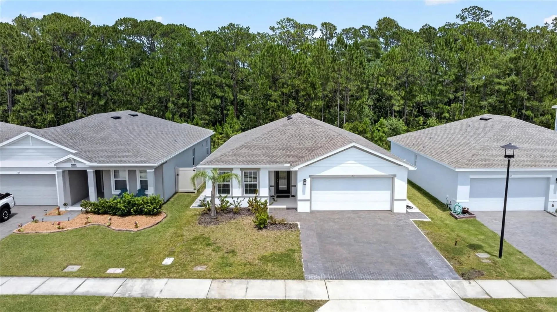 153 Eagle Harbor Way Daytona Beach FL 32124