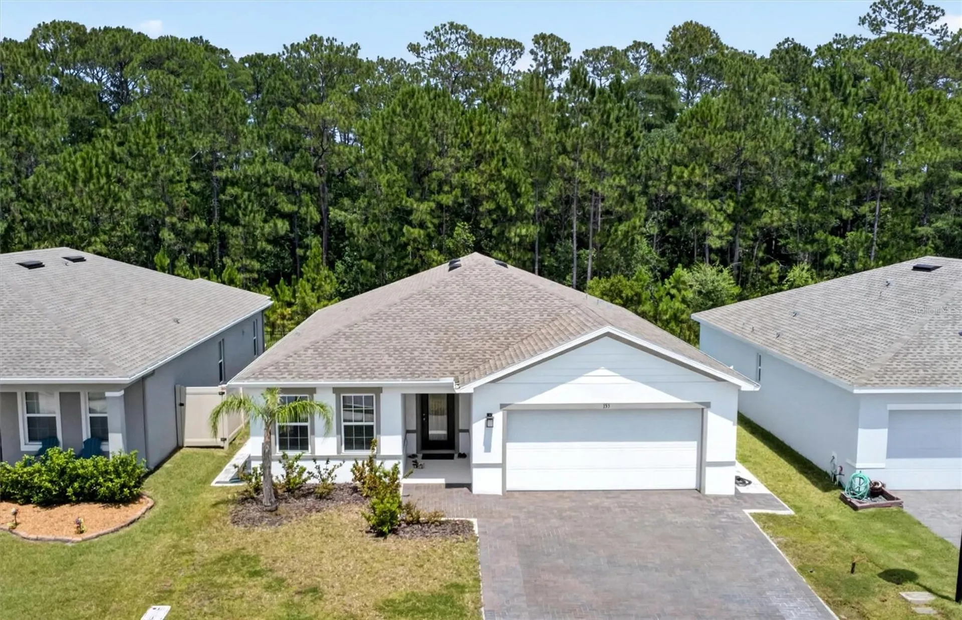 153 Eagle Harbor Way Daytona Beach FL 32124
