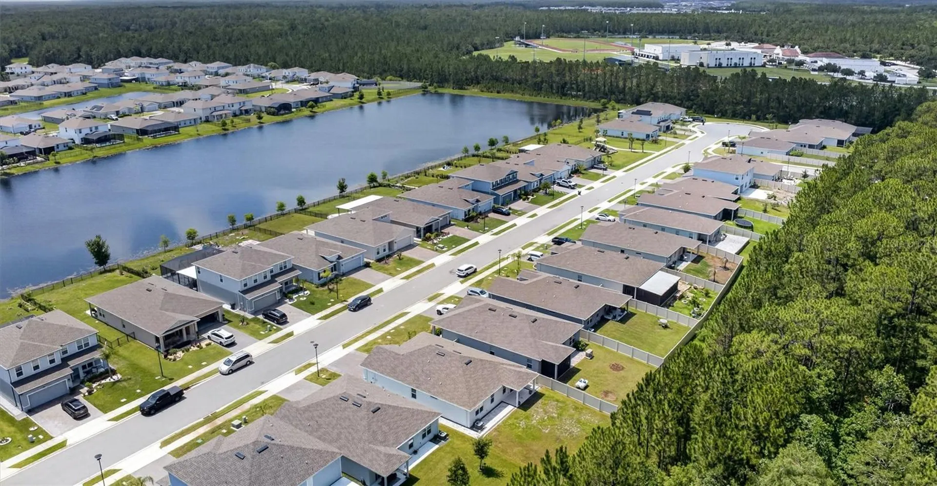 153 Eagle Harbor Way Daytona Beach FL 32124
