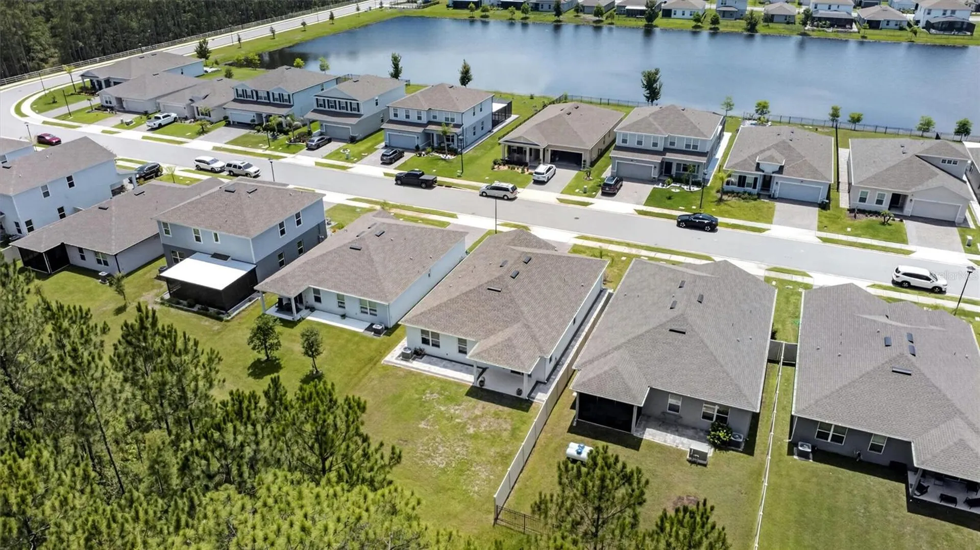 153 Eagle Harbor Way Daytona Beach FL 32124