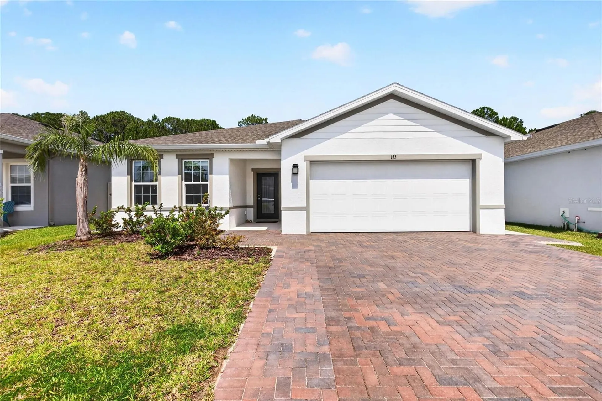 153 Eagle Harbor Way Daytona Beach FL 32124