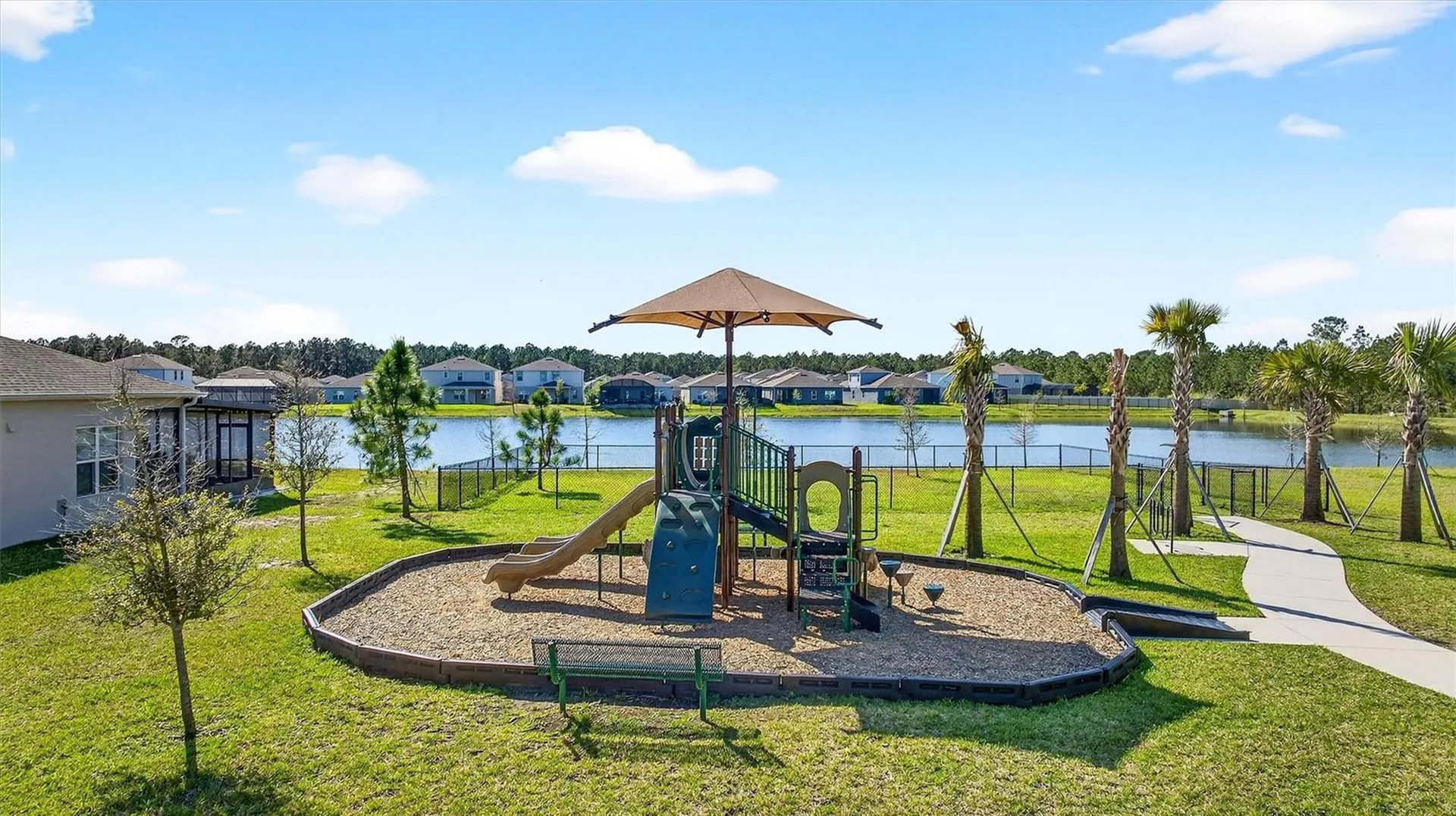 153 Eagle Harbor Way Daytona Beach FL 32124